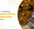 Tips for choosing precious metal distributors in Vietnam
