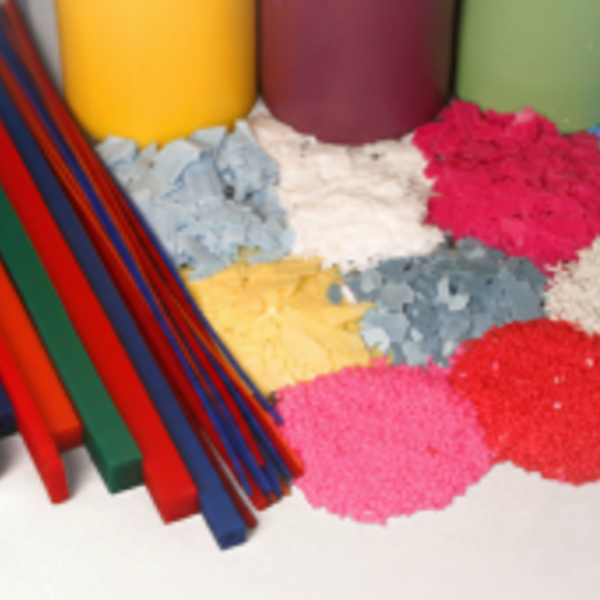 Sáp đùn và chi tiết sáp ép phun