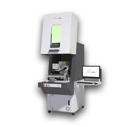 LUXMARK M TOP 200 CO2