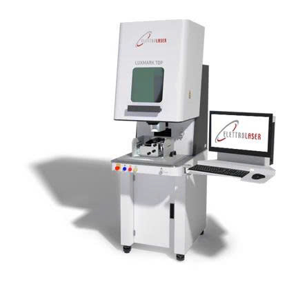 LUXMARK M & TOP Series