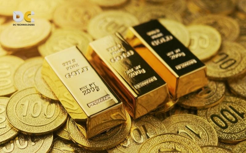 Tình trạng thị trường vàng Việt Nam hiện nay