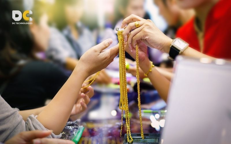 Chính phủ đang có những chính sách để thúc đẩy vàng lưu thông trở lại