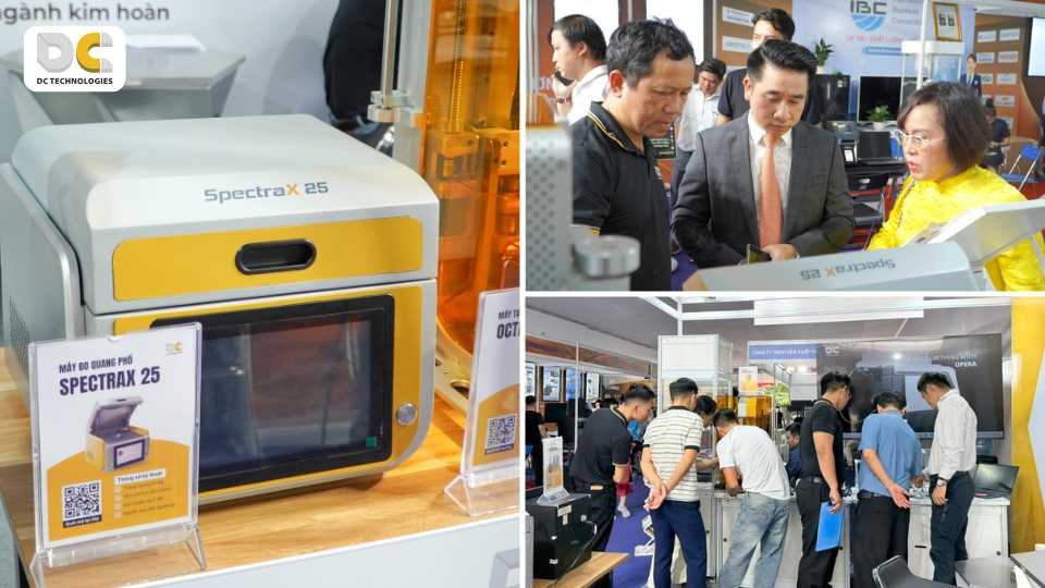 Technical Team Offering Free On-Site Consultation and Equipment Demonstration