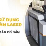 hướng dẫn sử dụng máy hàn laser cho người mới