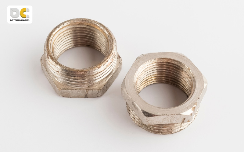 Precious metal loss caused by choosing the wrong materials