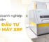 Lý do doanh nghiệp kim hoàn nên đầu tư vào máy XRF