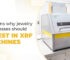 Reasons why jewelry businesses should invest in XRF machines
