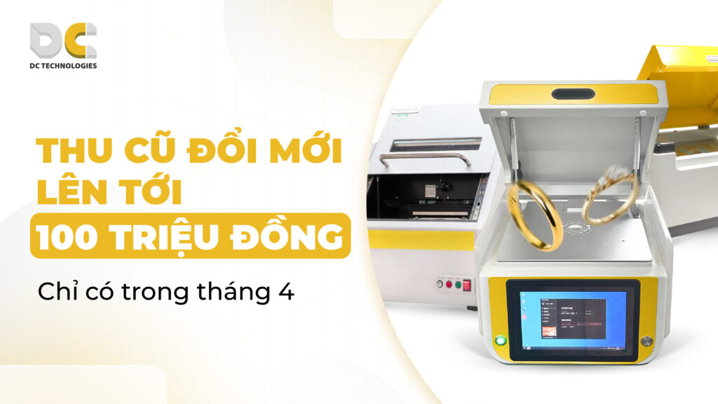 Chương trình thu cũ đổi mới lên tới 100 triệu đồng