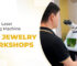 Jewelry Laser Welding Machine for Jewelry Workshops