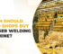 When Should Gold Shops Buy a Laser Welding Machine?