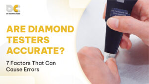 Are Diamond Testers Accurate?