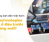 Bán dẫn Việt Nam: Cơ hội cho DC Technologies